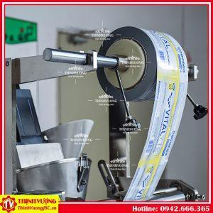 Máy đóng gói dạng bột tự động 2-50ml ZV-240A – Hình ảnh máy tự động | ThinhVuongJSC.VN may dong goi dang bot tu dong 2 50ml zv240a 3