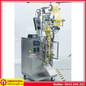 Máy đóng gói dạng bột tự động 2-50ml ZV-240A – Hình ảnh máy tự động | ThinhVuongJSC.VN may dong goi dang bot tu dong 2 50ml zv240a 5