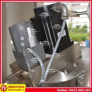 Máy đóng gói dạng bột tự động 2-50ml ZV-240A – Hình ảnh máy tự động | ThinhVuongJSC.VN may dong goi dang bot tu dong 2 50ml zv240a 7