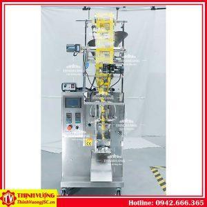 Máy đóng gói dạng bột tự động 2-50ml ZV-240A – Hình ảnh máy tự động | ThinhVuongJSC.VN may dong goi dang bot tu dong 2 50ml zv240a 8