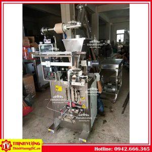 Máy đóng gói dạng bột tự động BF-300 (Túi 3 biên) – Hình ảnh máy tự động | ThinhVuongJSC.VN may dong goi dang bot tu dong bf300 3 bien 1