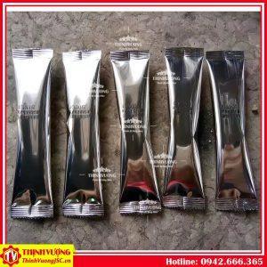 Máy đóng gói dạng bột tự động BF-300 (Túi 3 biên) – Hình ảnh máy tự động | ThinhVuongJSC.VN may dong goi dang bot tu dong bf300 3 bien 4