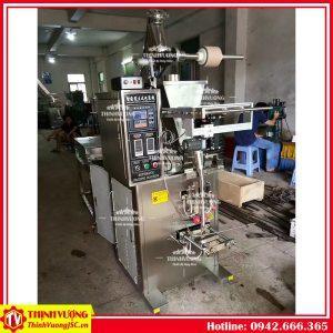 Máy đóng gói dạng bột tự động BF-300 (Túi 3 biên) – Hình ảnh máy tự động | ThinhVuongJSC.VN may dong goi dang bot tu dong bf300 3 bien 4