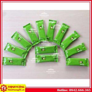 Máy đóng gói dạng bột tự động DXDF-300 (Túi gấp lưng) – Hình ảnh máy tự động | ThinhVuongJSC.VN may dong goi dang bot tu dong dxdf300 gap lung 3