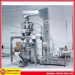 may dong goi dang hat can dien tu zv420a 2