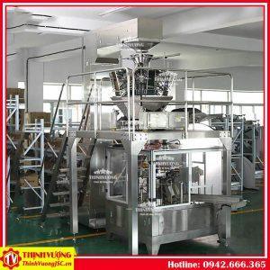 may dong goi dang hat truc quay zv8200 1