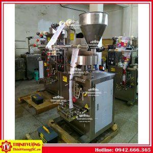 may dong goi dang hat tu dong bf300 5