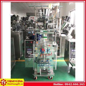 Máy đóng gói dạng hạt tự động DXDK-300 – Hình ảnh máy tự động | ThinhVuongJSC.VN may dong goi dang hat tu dong dxdk300 2