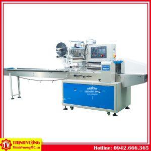 Máy đóng gói nằm ngang đa năng KT-350 – Hình ảnh máy tự động | ThinhVuongJSC.VN may dong goi nam ngang da nang kt350 2
