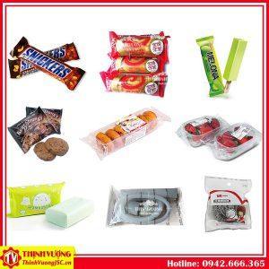 Máy đóng gói nằm ngang đa năng VT-110 – Hình ảnh máy tự động | ThinhVuongJSC.VN may dong goi nam ngang da nang vt110 1