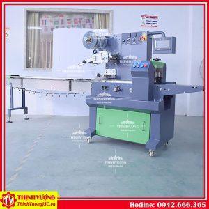 Máy đóng gói nằm ngang đa năng VT-110 – Hình ảnh máy tự động | ThinhVuongJSC.VN may dong goi nam ngang da nang vt110 4