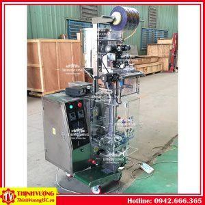 may dong goi nuoc sot dxdl240 4