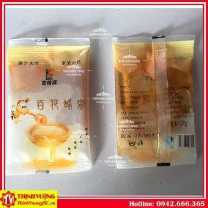 Máy đóng gói nước sốt DXDL-300 – Hình ảnh máy tự động | ThinhVuongJSC.VN may dong goi nuoc sot dxdl300 4