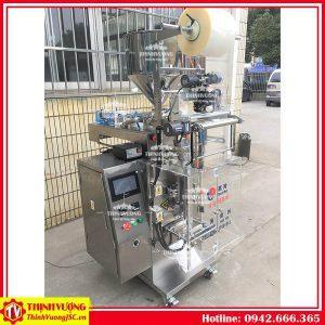 Máy đóng gói nước sốt DXDL-300 – Hình ảnh máy tự động | ThinhVuongJSC.VN may dong goi nuoc sot dxdl300 6