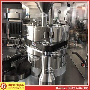 may dong vien nang cung tu dong njp400 2