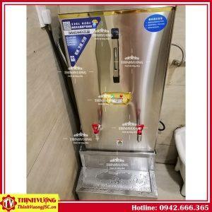 may dun nuoc nong 30 lit 1