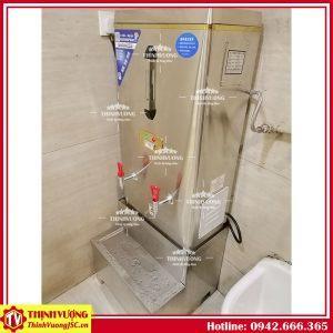 may dun nuoc nong 30 lit 2