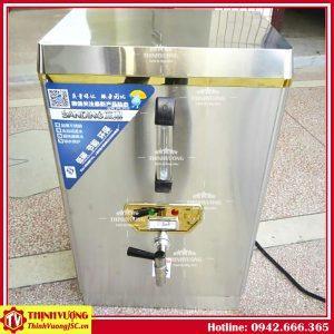 may dun nuoc nong 30 lit 4