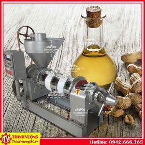 may ep dau thuc vat truc vit co gia nhiet yzyx90wk 2