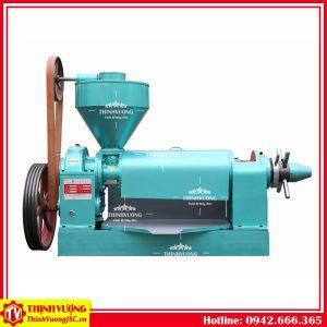 may ep dau thuc vat truc vit yzyx120 1