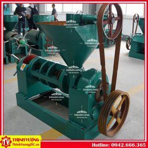 may ep dau thuc vat truc vit yzyx10-95 1