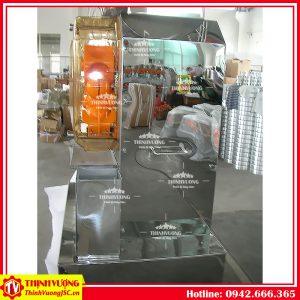 may ep nuoc cam tu dong de ban 2000e4 3