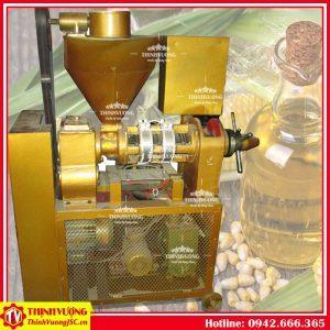 Máy ép và lọc dầu thực vật chân không YZYX70WZ – Hình ảnh máy tự động | ThinhVuongJSC.VN bo may ep va loc dau thuc vat chan khong yzyx70wz 2