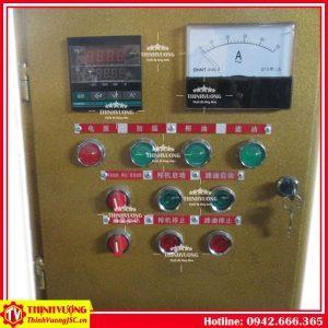 Máy ép và lọc dầu thực vật chân không YZYX70WZ – Hình ảnh máy tự động | ThinhVuongJSC.VN bo may ep va loc dau thuc vat chan khong yzyx70wz 3