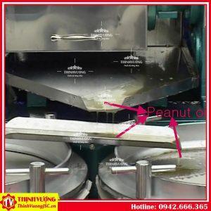 may ep va loc dau thuc vat chan khong yzyx90wz 2