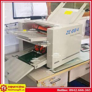 may gap toa thuoc ze 8b4 2