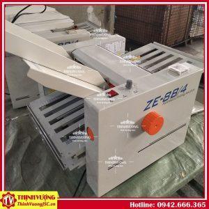 may gap toa thuoc ze 8b4 4