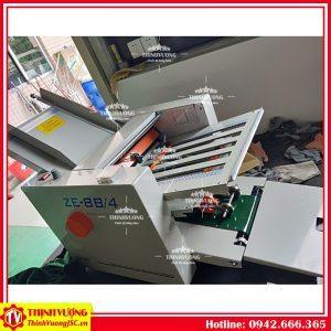 may gap toa thuoc ze 8b4 6