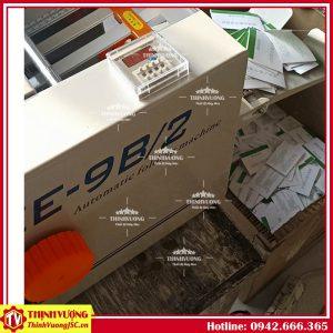 may gap toa thuoc ze 9b2 2