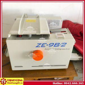 may gap toa thuoc ze 9b2 3