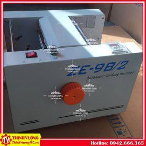 may gap toa thuoc ze 9b2 4