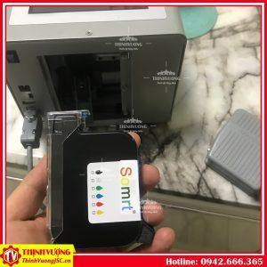 Máy in phun date để bàn Somtjet X2 – Hình ảnh máy tự động | ThinhVuongJSC.VN máy in phun date để bàn sọmet x2 13