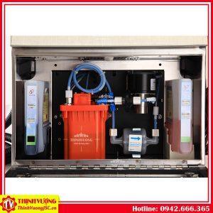 Máy in phun date công nghiệp LT1000M – Hình ảnh máy tự động | ThinhVuongJSC.VN máy in phun date tự động công nghiệp lt1000m ảnh 3