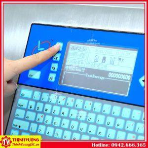 Máy in phun date công nghiệp LT1000M – Hình ảnh máy tự động | ThinhVuongJSC.VN máy in phun date tự động công nghiệp lt1000m ảnh 5