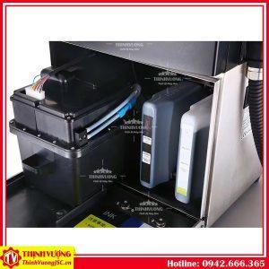 Máy in date công nghiệp LT710 – Hình ảnh máy tự động | ThinhVuongJSC.VN máy in phun date tự động công nghiệp lt710