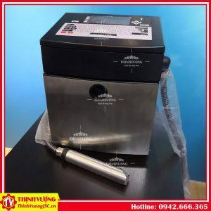 máy in phun date tự động công nghiệp lt760 ảnh 10