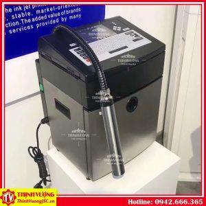 máy in phun date tự động công nghiệp lt760 ảnh 5