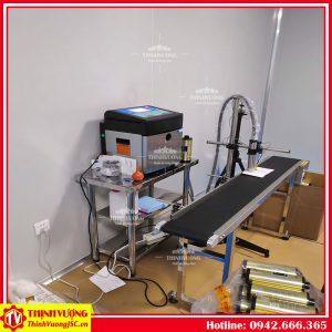 máy in phun date tự động công nghiệp lt760 ảnh 7