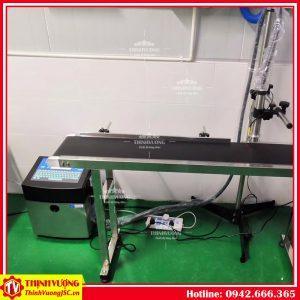 máy in phun date tự động công nghiệp lt760 ảnh 8