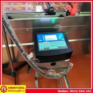 máy in phun date tự động công nghiệp lt760 ảnh 9