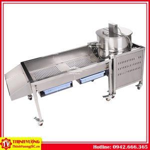 may lam bap rang bo bang gas 500g 1