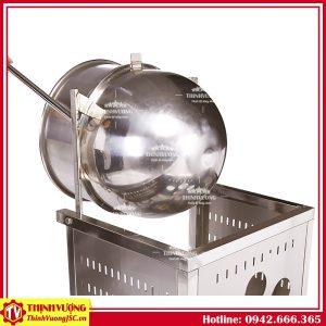 may lam bap rang bo bang gas 500g 2