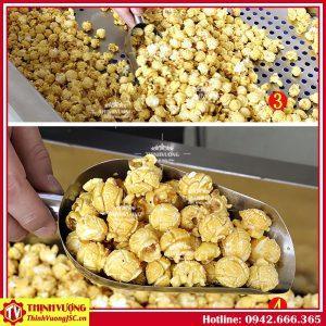 may lam bap rang bo dung gas 300g 3