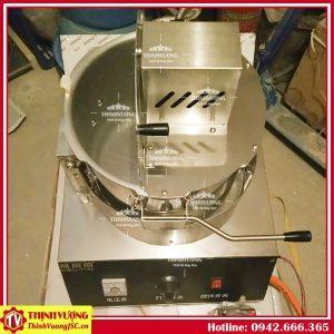 may lam bap rang bo mini bang gas 200g 1