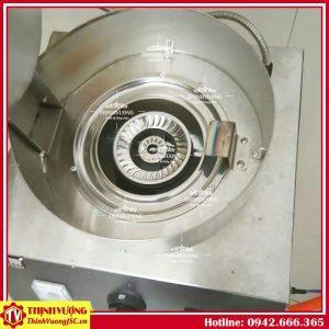 may lam bap rang bo mini bang gas 200g 3