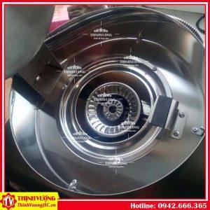 may lam bap rang bo mini bang gas 200g 4